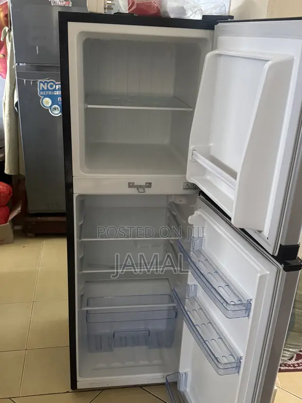 Ramtons Fridge Mlango Mbili - 1