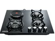 Globalstar GS-4G29 Gas Hob (3+1) - 1