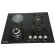 Globalstar GS-4G29 Gas Hob (3+1) - 2