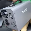 Haier Vestwood 1KW Portable Power Station 500W - 2