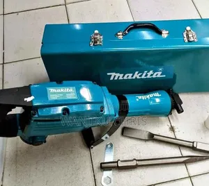 Makita Demolition Hammer Nzito 2600W