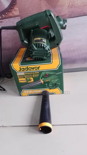 Aspirator Blower Mpya 600W