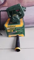 Aspirator Blower Mpya 600W - 1