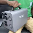 Brand New Vestwood 1KW Portable Power Station - 1