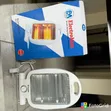 Electromate Quartz Room Heater - Compact Electric Heater - 2