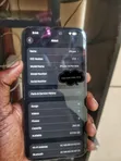 Apple iPhone 14 Pro Max 256GB Zambarau - 1