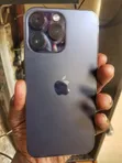 Apple iPhone 14 Pro Max 256GB Zambarau - 2