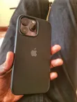 Apple iPhone 14 Pro Max 256GB Zambarau - 3