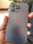 Apple iPhone 14 Pro Max 256GB Zambarau - 4