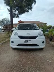 Toyota Passo 2019 White - 1