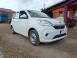 Toyota Passo 2019 White - 2