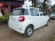Toyota Passo 2019 White - 5