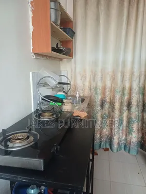 Studio Airbnb Mjini Machakos