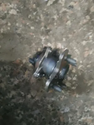 Ex-Japan Rear Hub for Toyota Passo