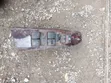 Toyota Mark X Main Switch - 1
