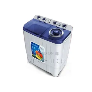 Roch 7kg Twin Tub Washing Machine