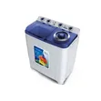 Roch 7kg Twin Tub Washing Machine - 1