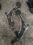 Nissan Teana Front Controller Arm (Ex-Japan) - 3