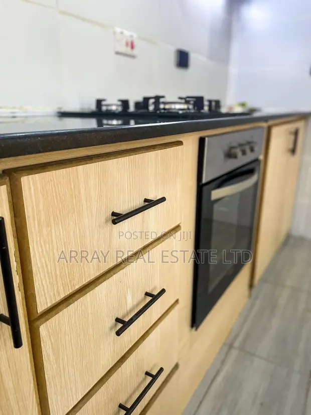 Apartment ya Vyumba 2 vya Kulala Ruaka Inauzwa - 1