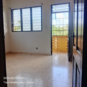 2-Bedroom Apartment for Rent Near Fort Jesus, Old Town