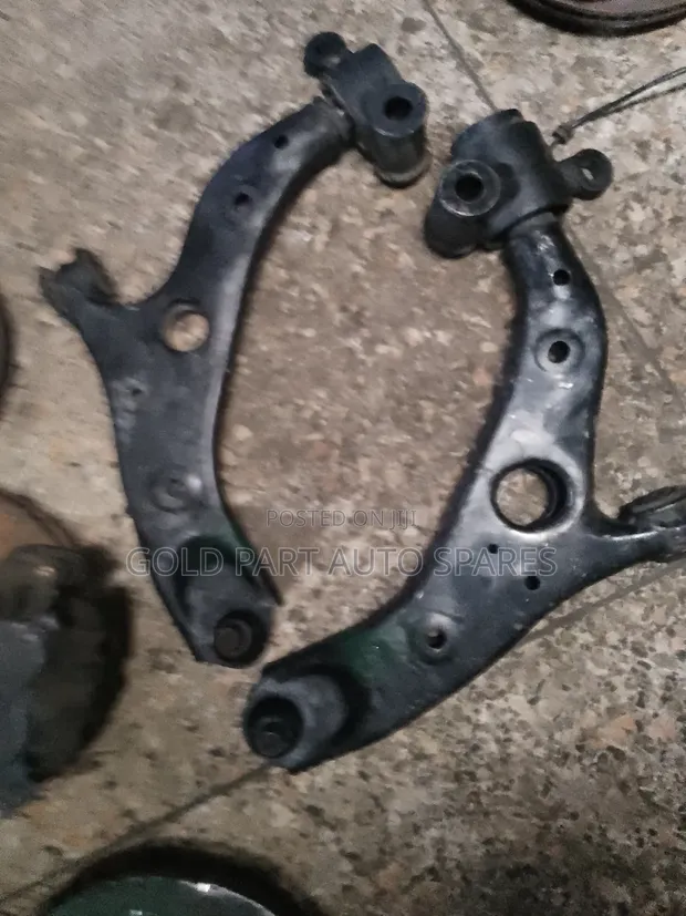 Control Arm ya Ex-Japan kwa Mazda CX-5 - 1