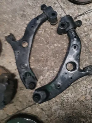 Ex-Japan Control Arm for Mazda CX-5
