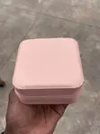 Kisanduku cha Vito vya Manjano - 1