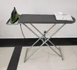 Metallic Clothes Ironing Board - 1