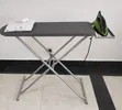 Metallic Clothes Ironing Board - 2