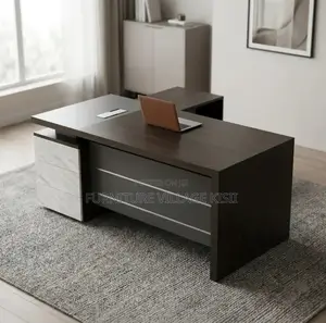 Advanced Executive Office Desk 1600mm