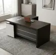 Advanced Executive Office Desk 1600mm - 1