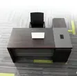 Advanced Executive Office Desk 1600mm - 2