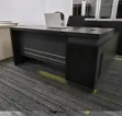 Advanced Executive Office Desk 1600mm - 5