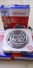 JX-1010B Portable Electric Cooking Stove 1000W - 1