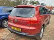 Volkswagen Tiguan 2011 Nyekundu - 4