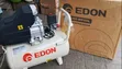 Edon 50L Direct Air Compressor - 2