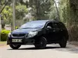 Toyota Corolla Fielder 2013 Nyeusi - 3