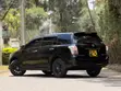 Toyota Corolla Fielder 2013 Nyeusi - 5