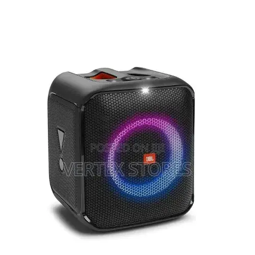 JBL PartyBox Encore Essential Spika ya Bluetooth ya Sherehe - 1