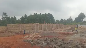 Townhouse/Terrace ya Vyumba 3 kwa Uuzaji Karai