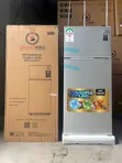 Smart Pro SFR 125-Dt-I 95L Double Door Refrigerator - 1