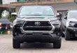 Toyota Hilux 2.4 Diesel Double Cab 4WD 2020 - 1