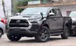 Toyota Hilux 2.4 Diesel Double Cab 4WD 2020 - 2