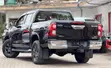 Toyota Hilux 2.4 Diesel Double Cab 4WD 2020 - 3