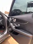 Mercedes-Benz C200 2018 Grey - 2