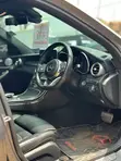 Mercedes-Benz C200 2018 Grey - 3