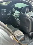 Mercedes-Benz C200 2018 Grey - 4
