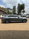 Mercedes-Benz C200 2018 Grey - 5
