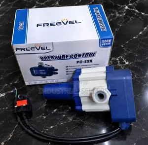 FREEVEL PC-10A Automatic Water Pump Pressure Controller - 1100W
