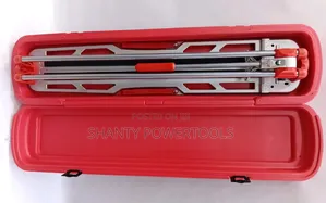 Brand New Rubi Tile Cutter 600mm